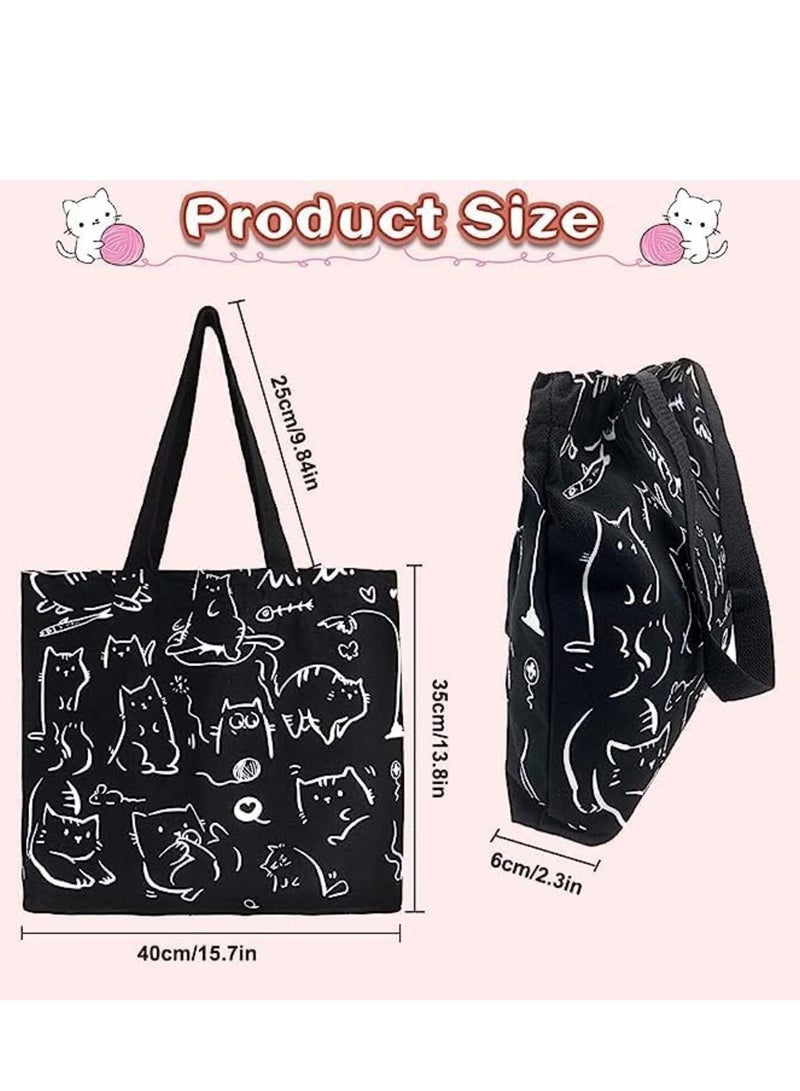 ديوتي حقيبة قماشية (النمط 1) - Image 3