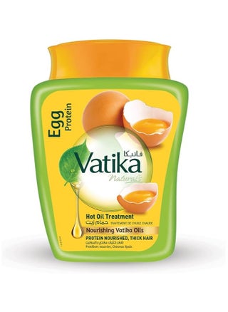 Oil Bath Deep Conditioning Honey Egg Protein 500g - pzsku/Z7818CA977B92E2387D8BZ/45/_/1728924778/56c29238-0479-487f-be55-de6d6a8ba30e
