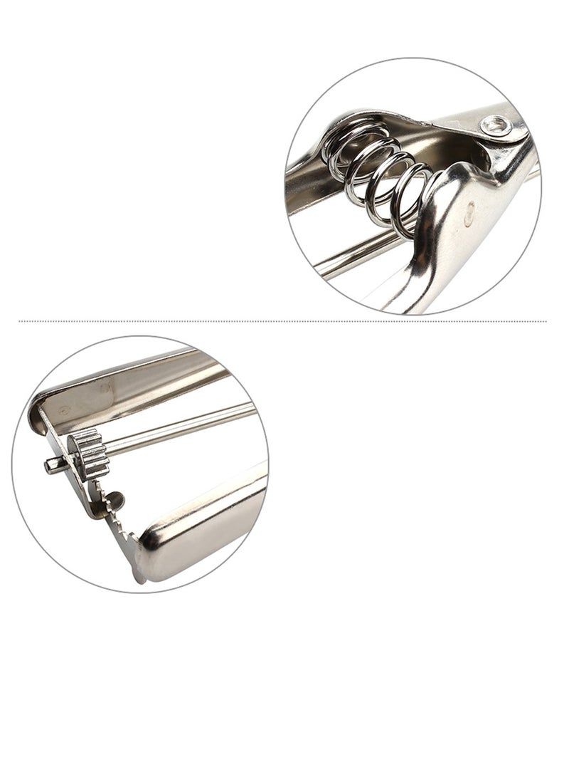 Stainless Steel Ice Cream Scoop Stack Spoon Watermelon Fruit Baller Making Tools, 6CM - Image 5