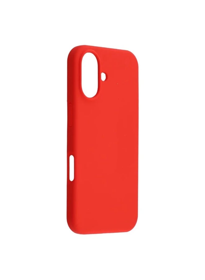 ACLIX iPhone 17 Shockproof Case Full Body Protection with Matte Finish, Slim & Lightweight - Image 1
