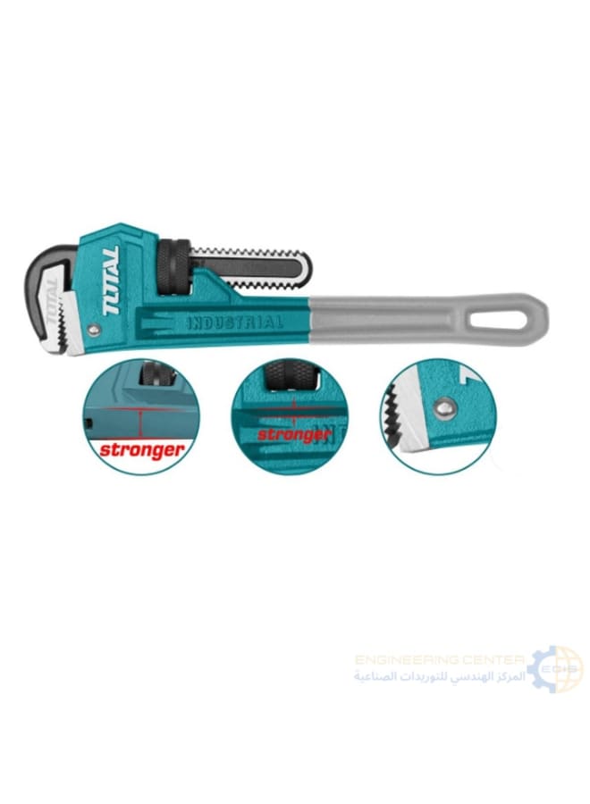 Total THT171486 48" English Key