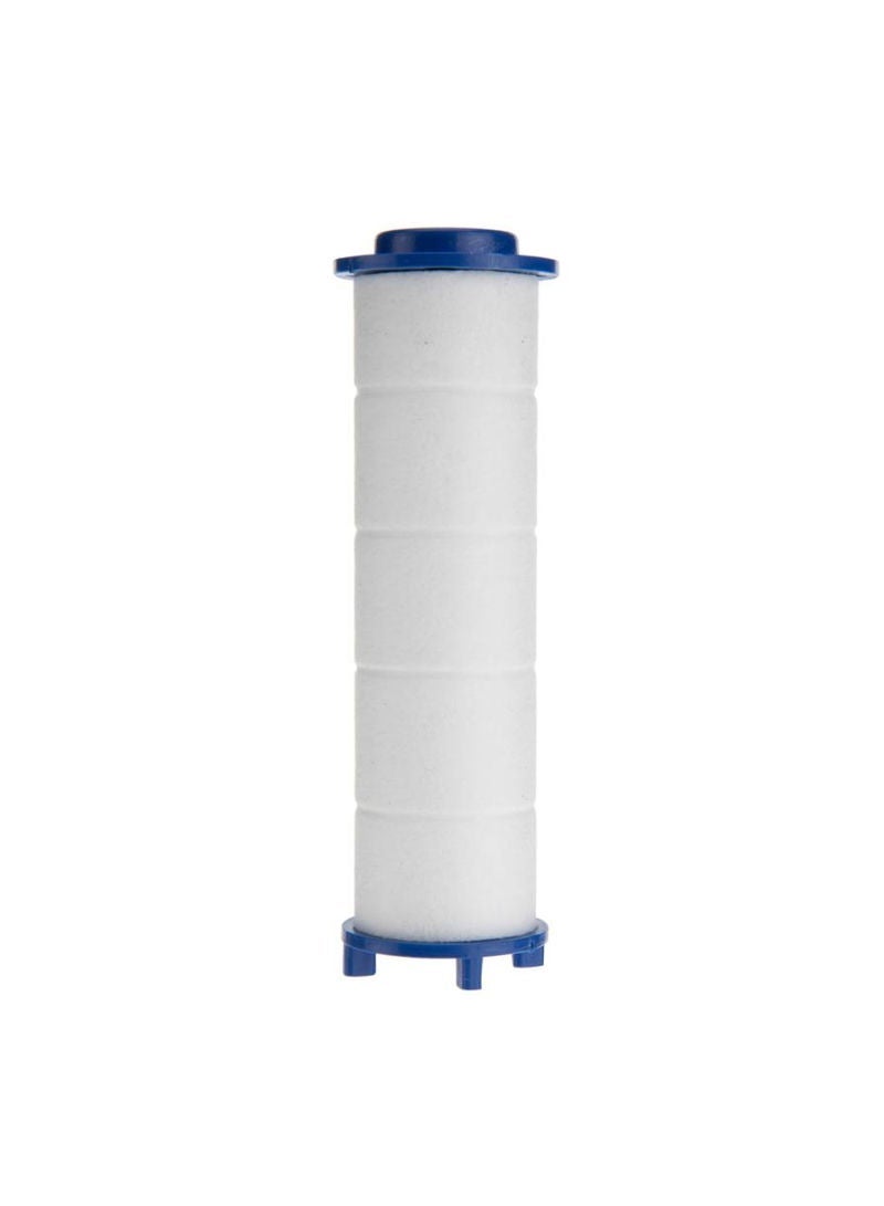 PP Shower Head Filter 12 x 3 cm
