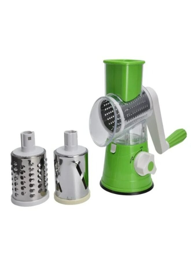 Denx Manual Vegetable Cutter DX2024 - Image 3