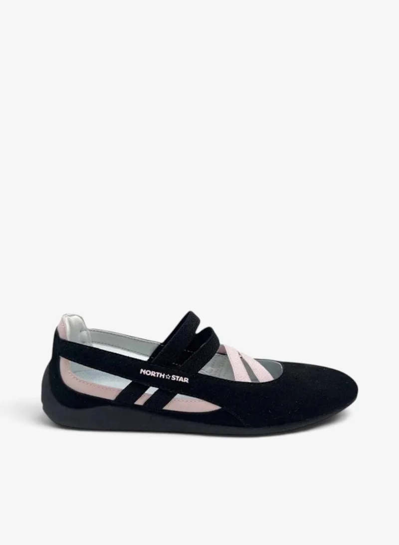 Classic Casual Flat Shoes