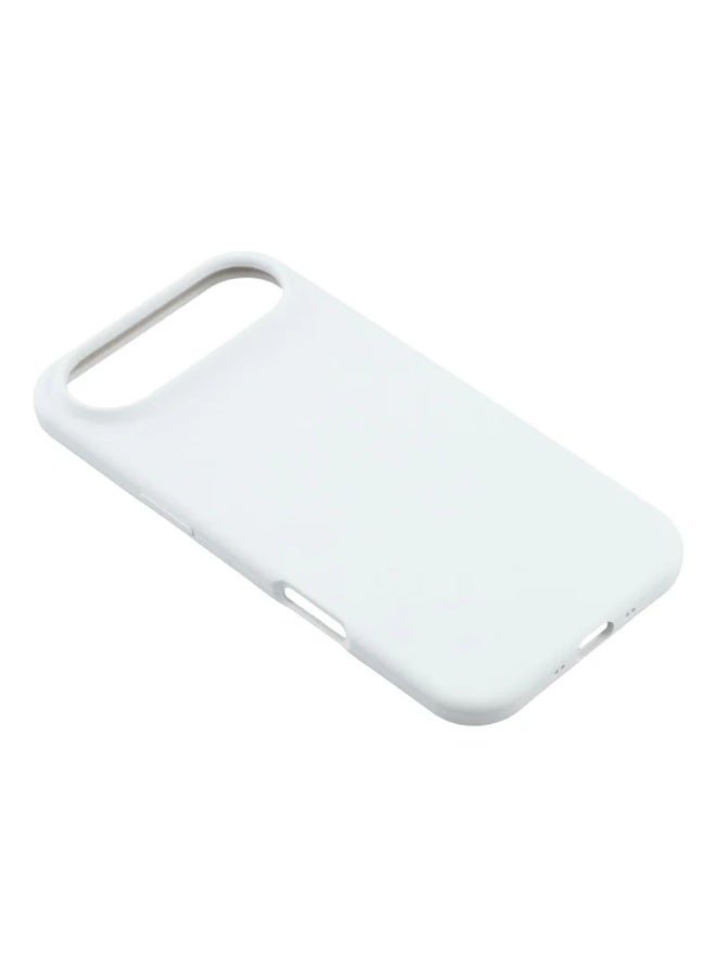ACLIX iPhone 17 Air Silicone Back Cover   Slim Durable & Shockproof - Image 2