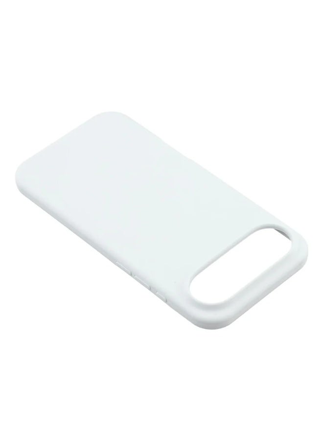 ACLIX iPhone 17 Air Silicone Back Cover   Slim Durable & Shockproof - Image 3