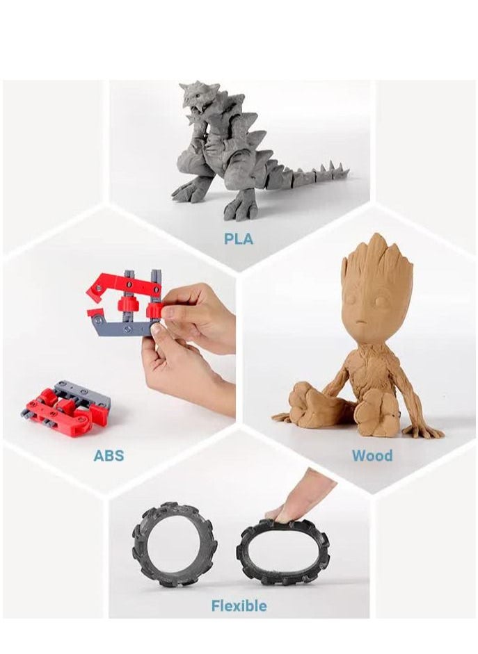 3D Printer Snapmaker A350