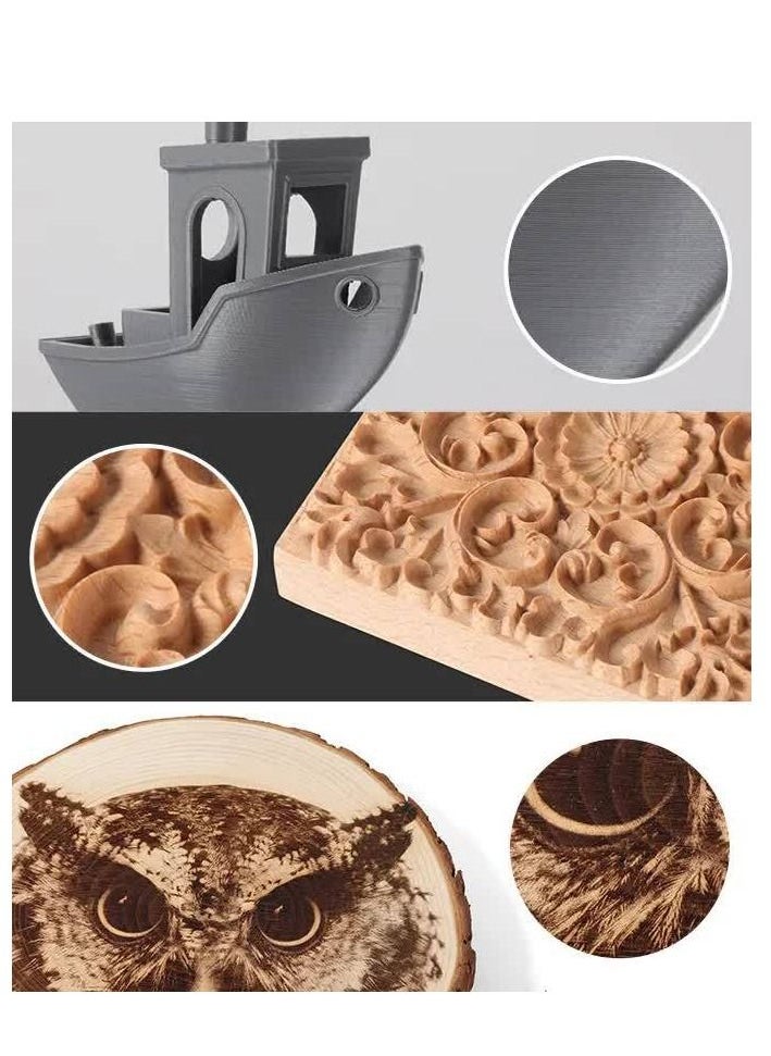 3D Printer Snapmaker A350
