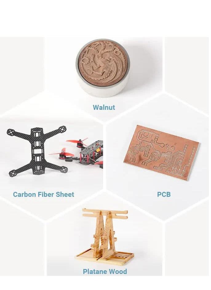 3D Printer Snapmaker A350