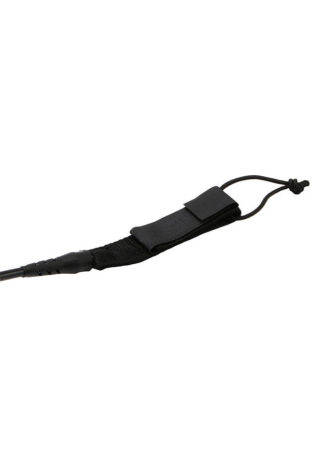 Generic Surf Leash 7mm Thick 6ft/8ft Straight Surfboard Leash SUP Leg Rope  - Image 5