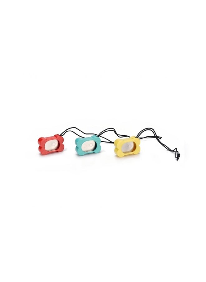 Beeztees Training Clicker Assorted