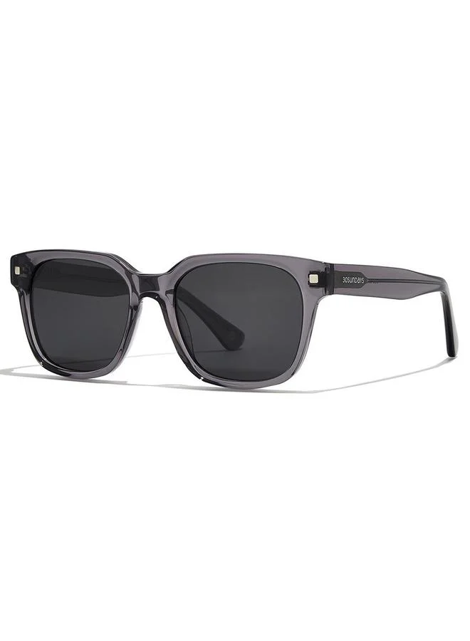 30 سندايز 30Sundays Men Aureus Square Sunglasses