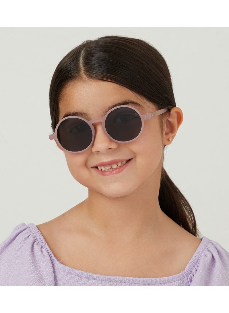 باباميو نظارات باباميو شيمر جونيور للأطفال - مناسبة للأعمار من ٤ إلى ٨ سنوات - Image 4