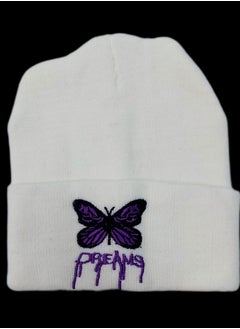 OffWhite butterfly