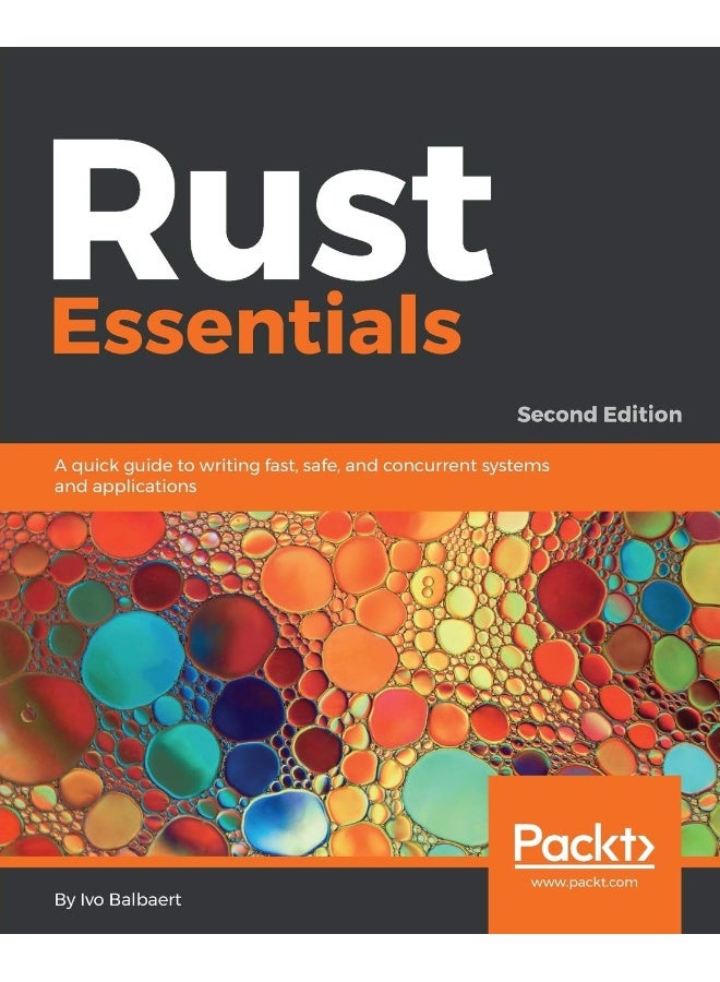 Rust Essentials