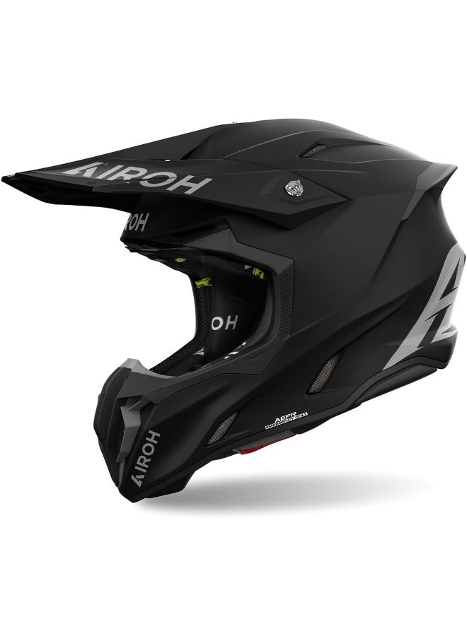 Airoh Airoh Twist 3 Colour Matte Black L  - Image 1