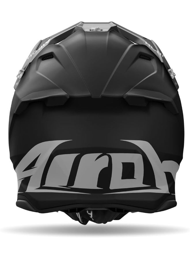 Airoh Airoh Twist 3 Colour Matte Black L  - Image 3