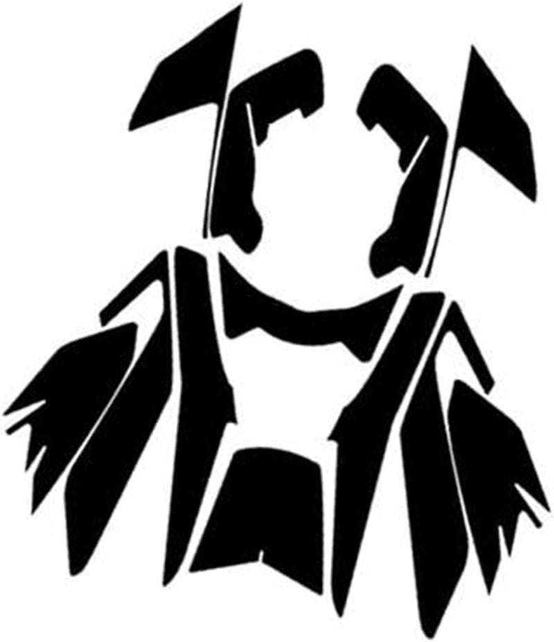 DEMULAX Motorcycle Dashboard Screen Protector - Image 1