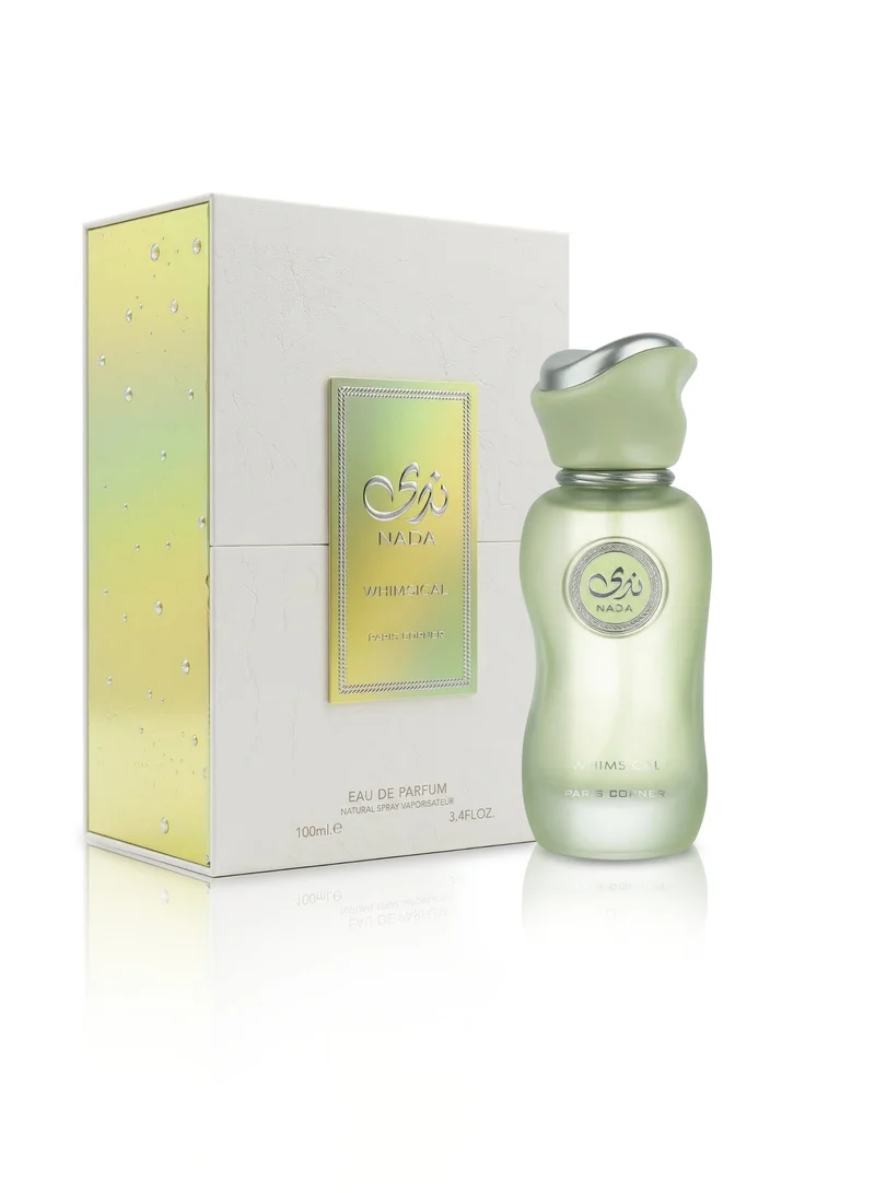 PARIS CORNER PARIS CORNER NADA WHIMSICAL 100ML EAU DE PARFUM