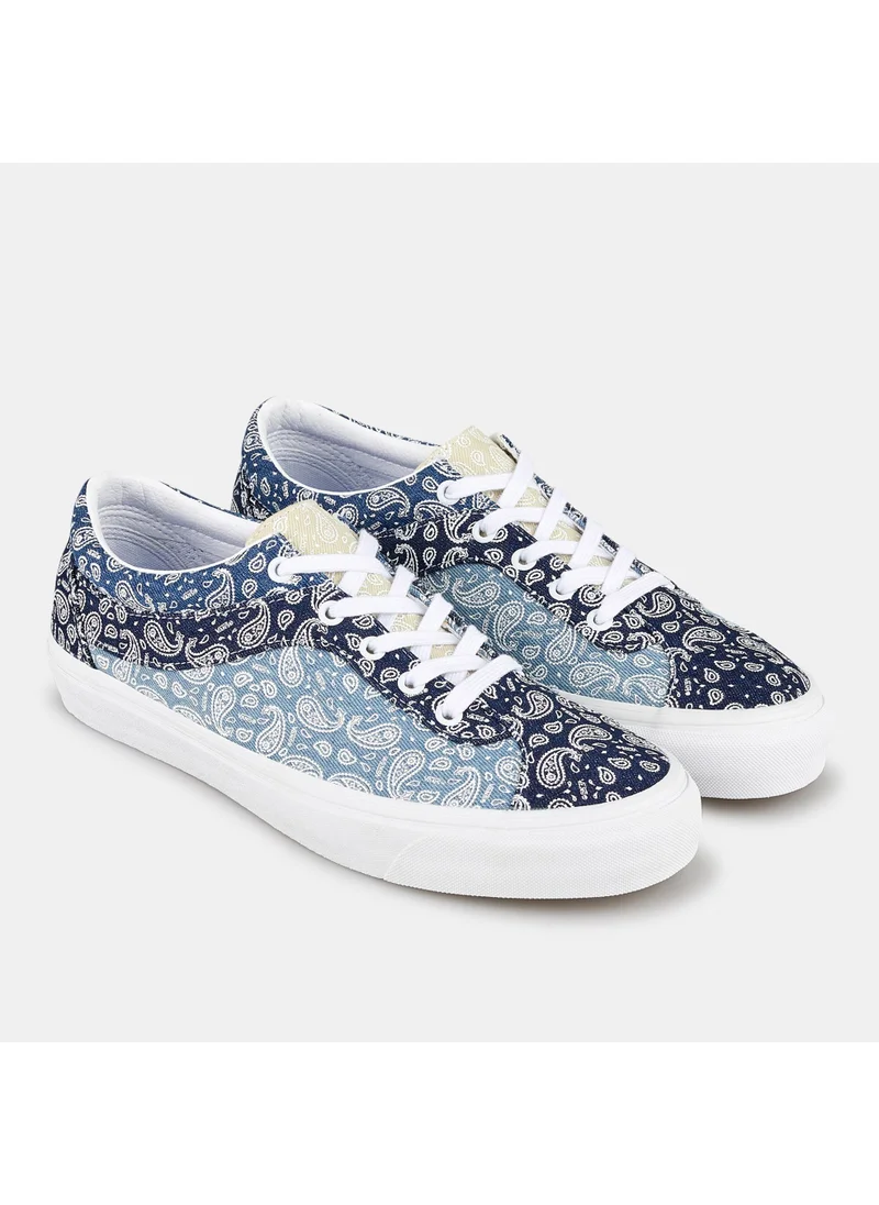 VANS Bandana Bold Ni Unisex Shoe