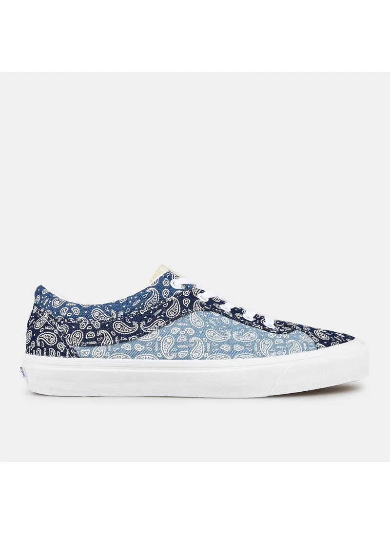 VANS Bandana Bold Ni Unisex Shoe