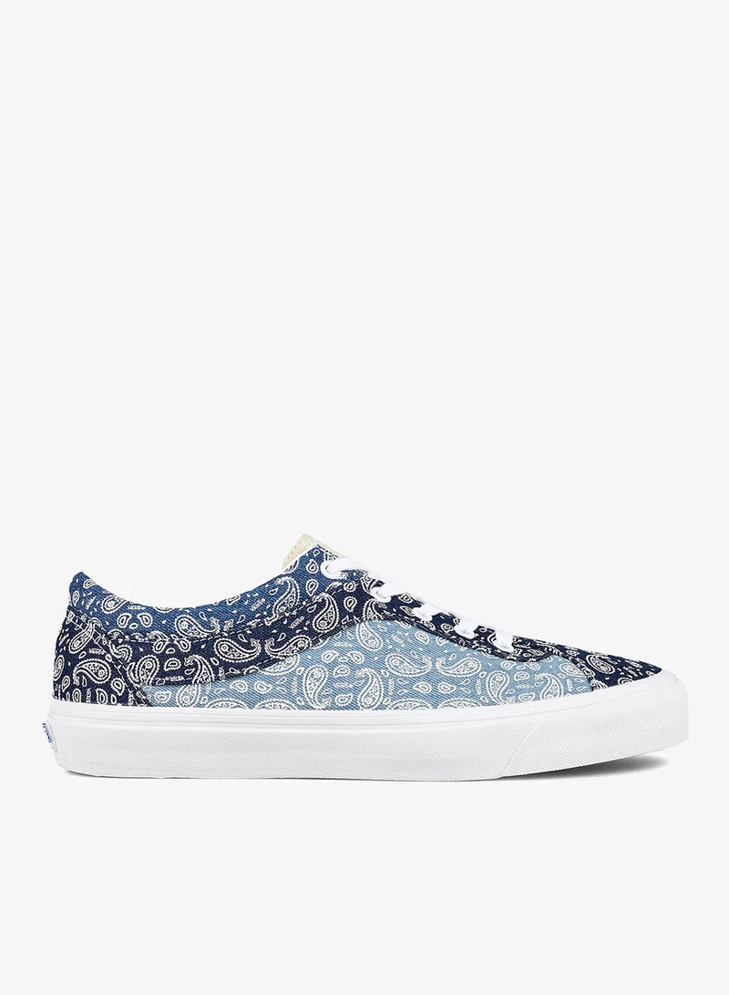 Bandana Bold Ni Unisex Shoe