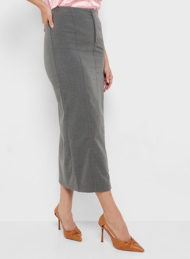 ELLA High Heeled Ladies Pump  - Image 5