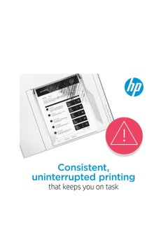 HP Toner HP 201A Yellow Toner Cartridge | Works with HP Color LaserJet Pro M252, HP Color LaserJet Pro MFP M277 Series | CF402A  - Image 5