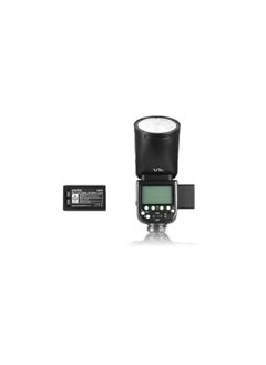 Godox TTL Flash Round Head for Nikon - V1-N  - Image 2