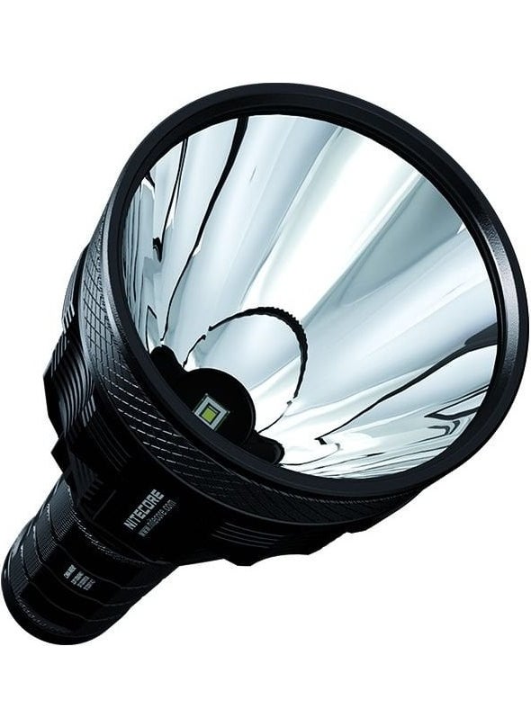 TM39 5200 Lumen 1500MT. Rechargeable Flashlight