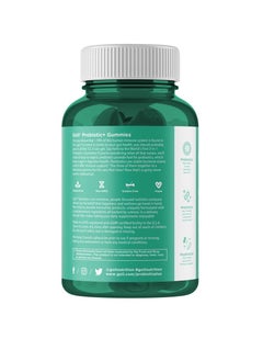 Goli Nutrition Pre+Post+Probiotics 60 Gummies  - Image 3