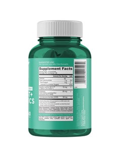 Goli Nutrition Pre+Post+Probiotics 60 Gummies  - Image 2