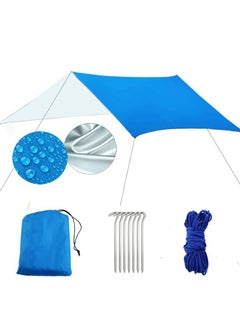 Sky Blue