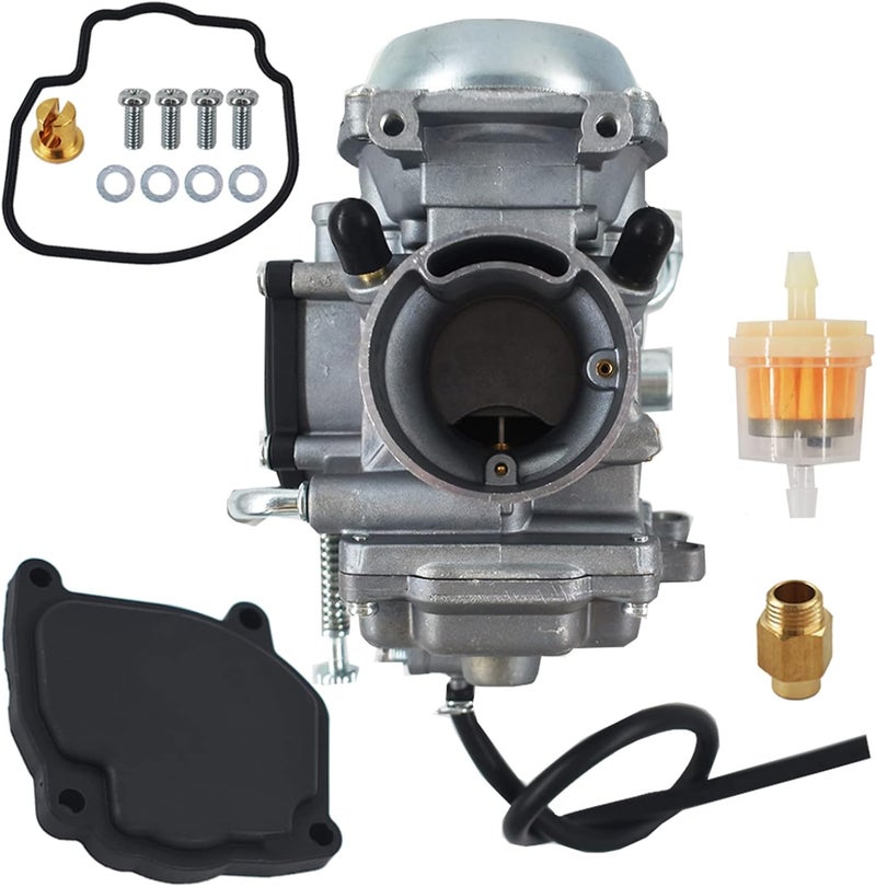 XGFWH Carburetor Replacement for Polaris Magnum, Ranger, and Sportsman Models - Image 2