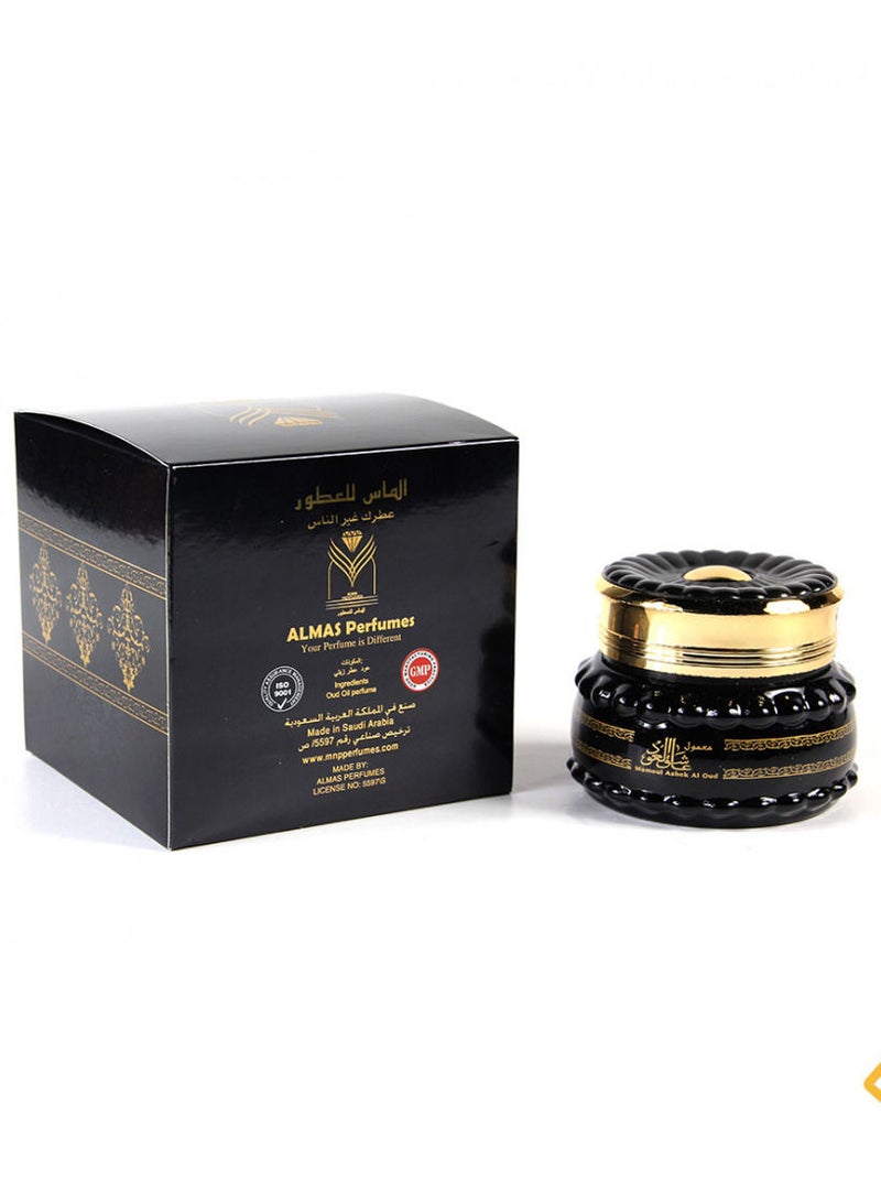 عام بخور معمول عاشق العود - Image 1