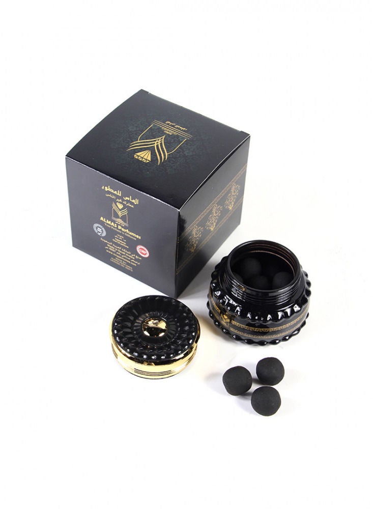 عام بخور معمول عاشق العود - Image 2