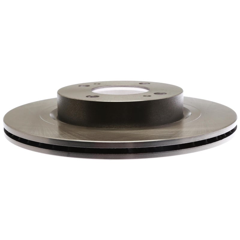 ACDelco دوار فرامل أمامي ACDelco Silver 18A82091A - Image 4