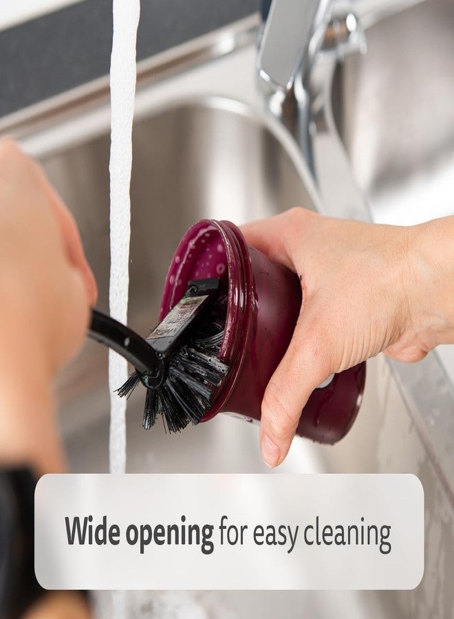 Herobility Batman DC Comics - Herobility Double Anti-Colic Baby Bottles - 5 fl oz/140ml - 3-Pack - Image 5