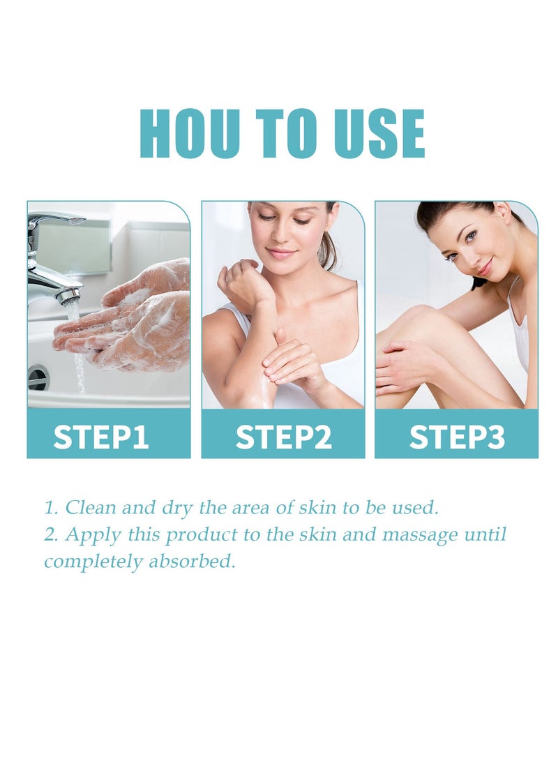 إيلهو غسول لعلاج داء الأشواك السوداء يخفف من الندوب ، وإصلاح البشرة ، وينعم البشرة . - Image 4