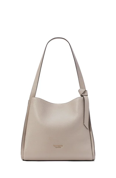 كيت سبيد Knott Large Shoulder Bag