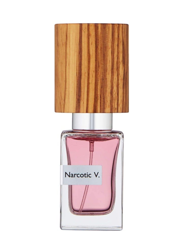 ناسوماتو ناركوتيك فينوس اكستريت او دي برفيوم - Image 2