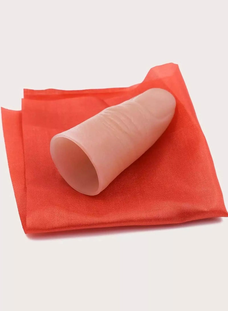 Generic 6pcs Finger Magic Trick Toy  - Image 1