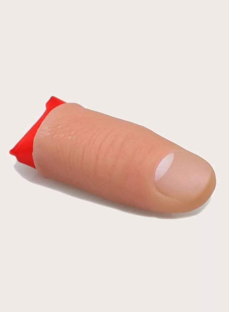 Generic 6pcs Finger Magic Trick Toy  - Image 3