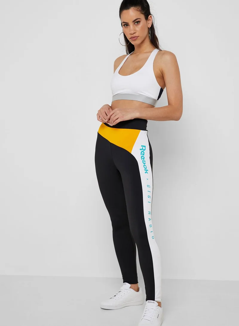 Reebok Gigi Hadid Leggings