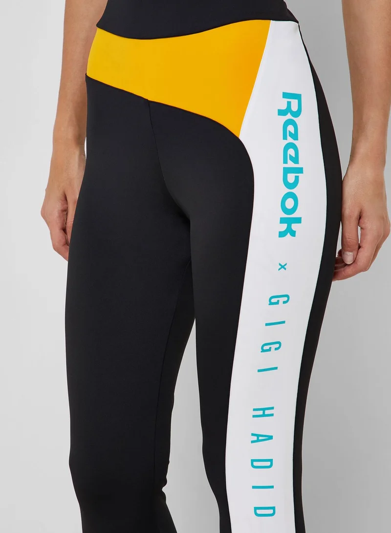 Reebok Gigi Hadid Leggings