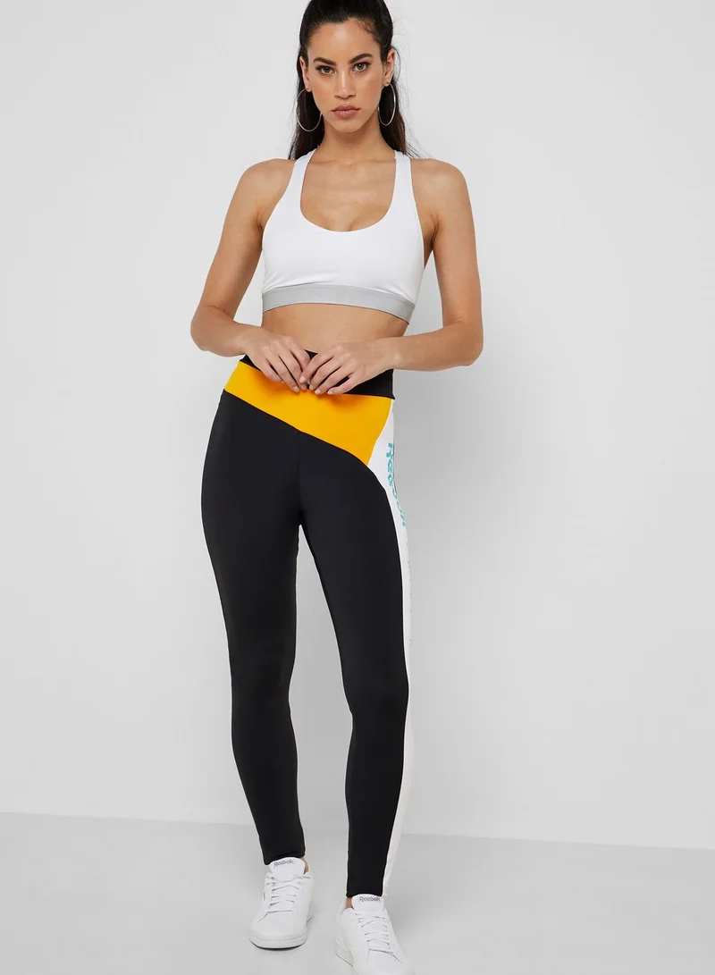 Reebok Gigi Hadid Leggings