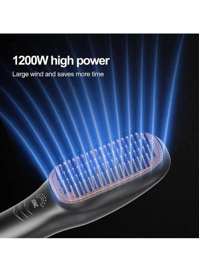 Joy Hair Styler and Dryer Professional Styling Brush - Image 2