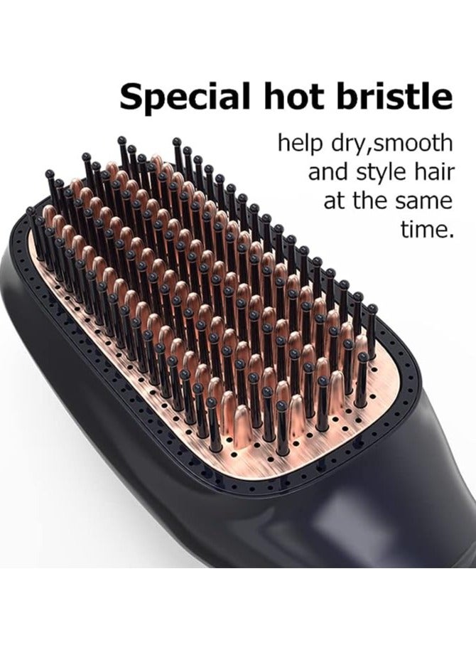 Joy Hair Styler and Dryer Professional Styling Brush - Image 5