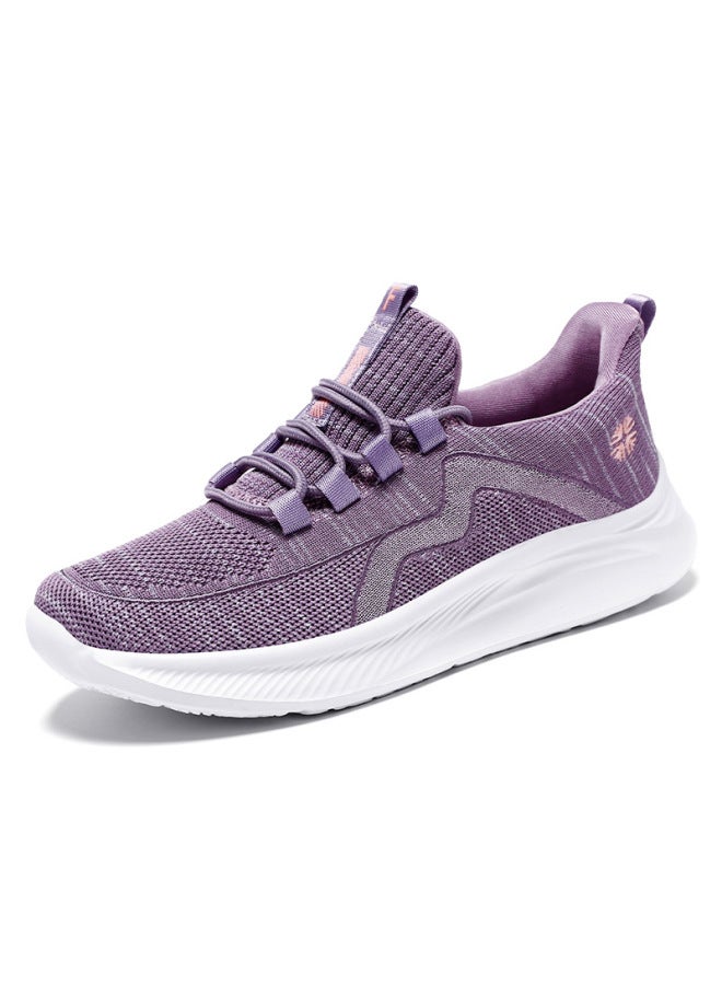 Shoes For Women Spring New Style Feiwei Women's Shoes Casual Versatile Comfortable Mom Shoes Breathable Sports Women's Casual Shoes