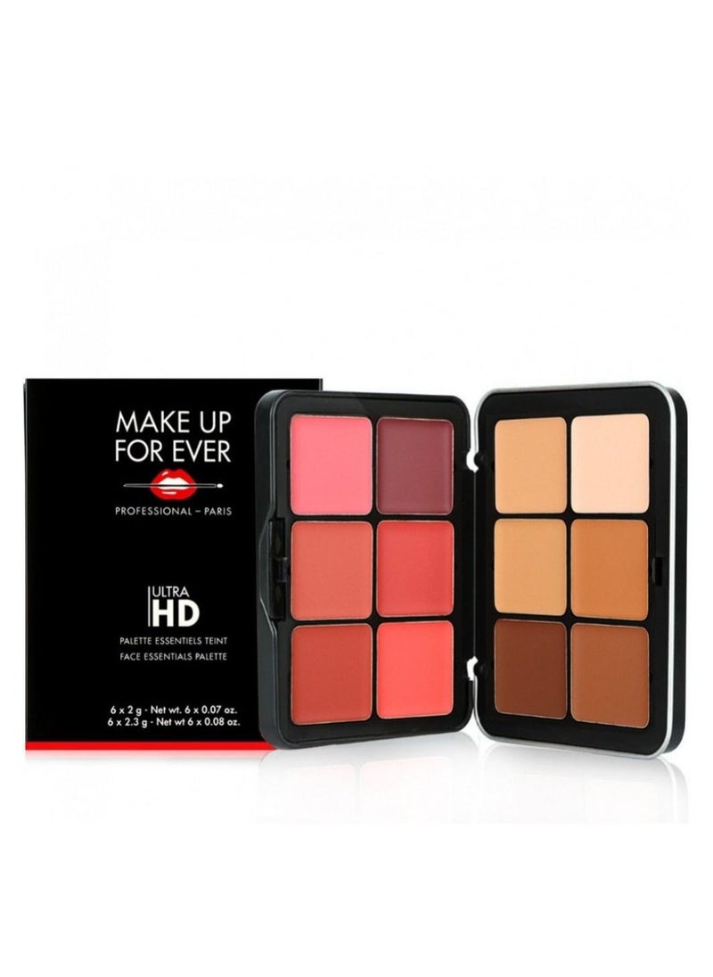 MAKE UP FOR EVER Make Up For Ever Contour Powder and Blush  - Image 3